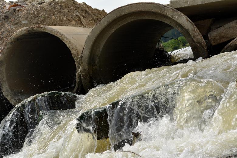 Free stock image of Water Flow created by Pixabay