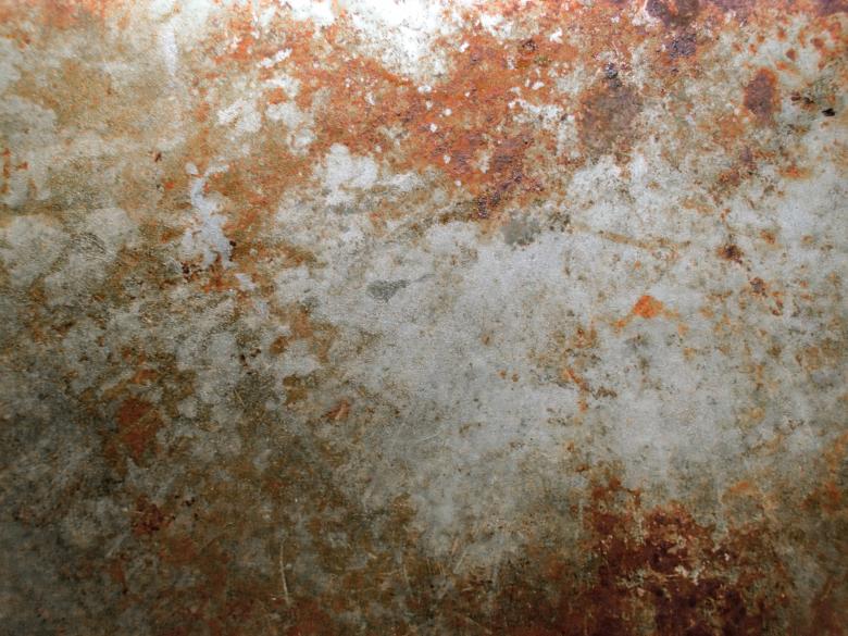 Free stock image of Rusted metal created by David M