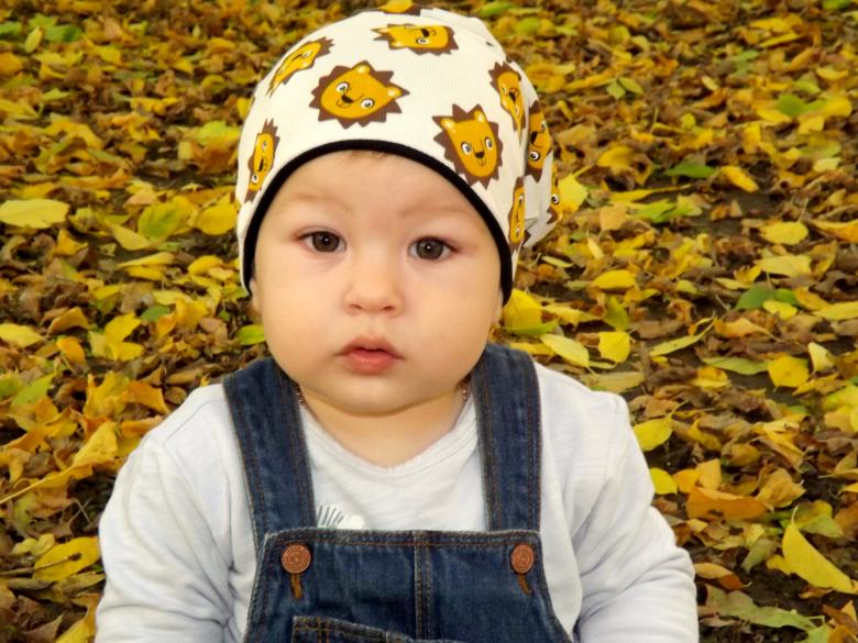 Free stock image of Kid created by Pixabay