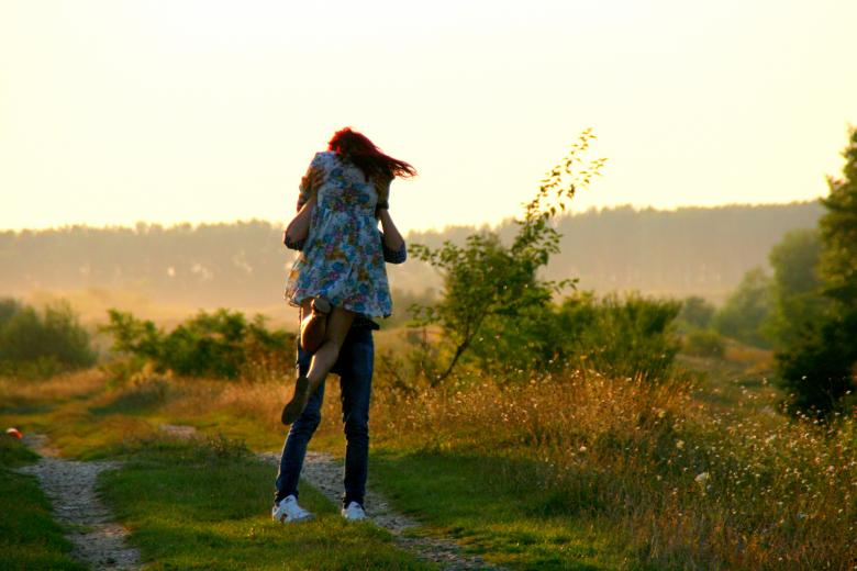 Free stock image of Couple created by Pixabay