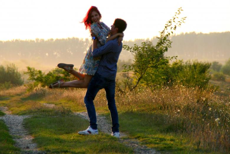 Free stock image of Love created by Pixabay