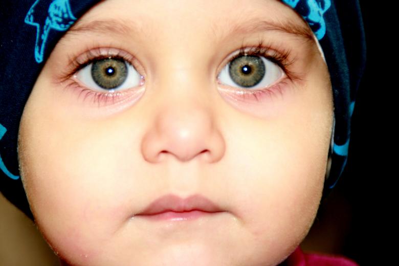 Free stock image of Eyes created by Pixabay
