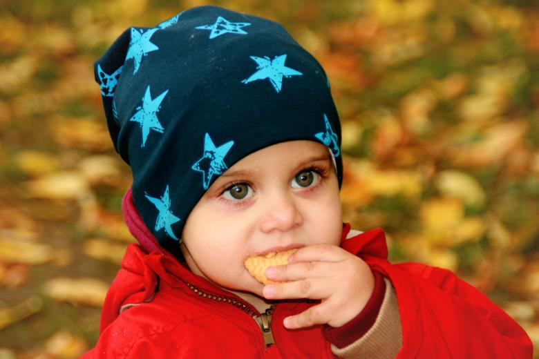 Free stock image of Little Kid created by Pixabay