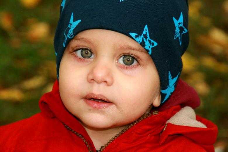 Free stock image of Little Kid created by Pixabay