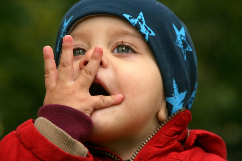 Free stock image of Boy created by Pixabay