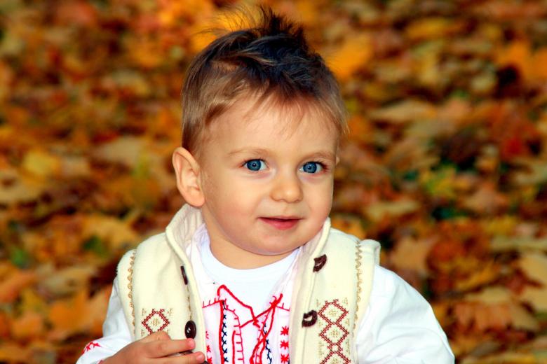 Free stock image of Kid created by Pixabay