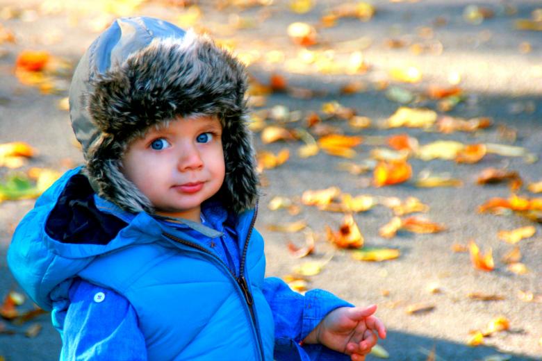 Free stock image of Kid created by Pixabay