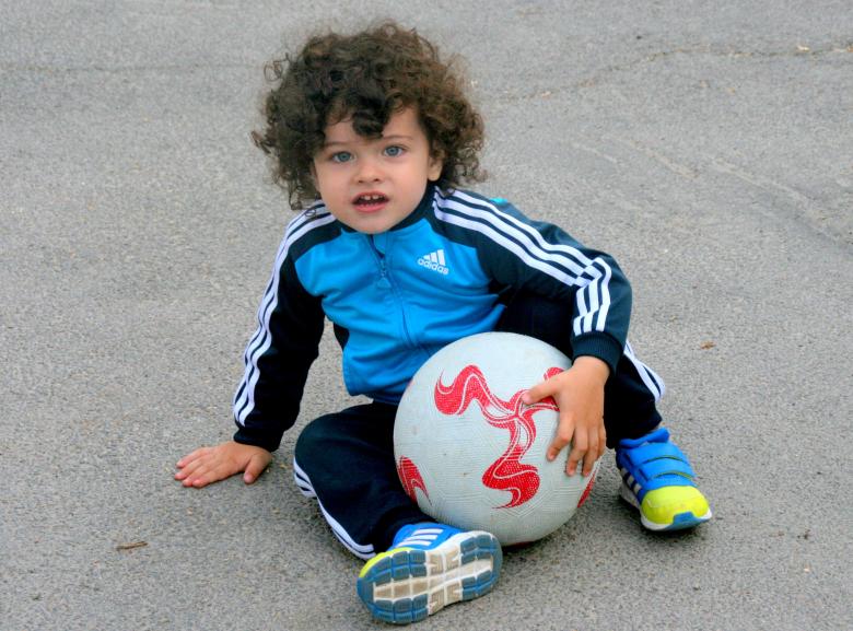 Free stock image of Kid created by Pixabay