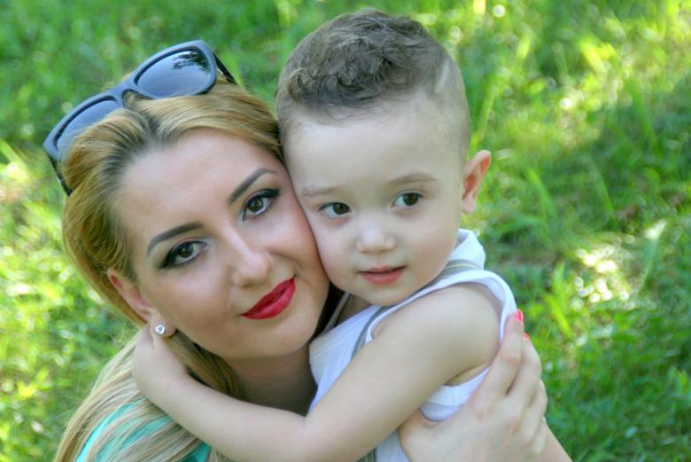 Free stock image of Family created by Pixabay
