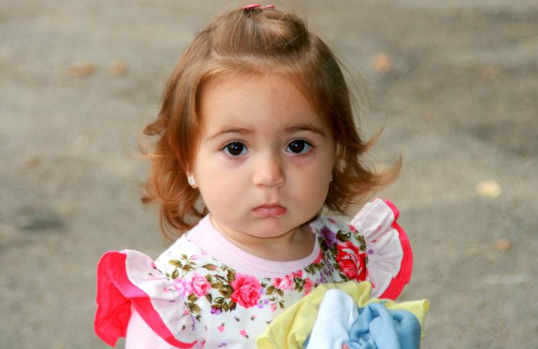Free stock image of Girl created by Pixabay