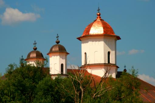 Free Stock Photo of Church