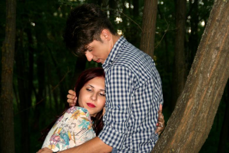 Free stock image of Couple created by Pixabay