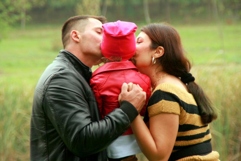 Free stock image of Love created by Pixabay