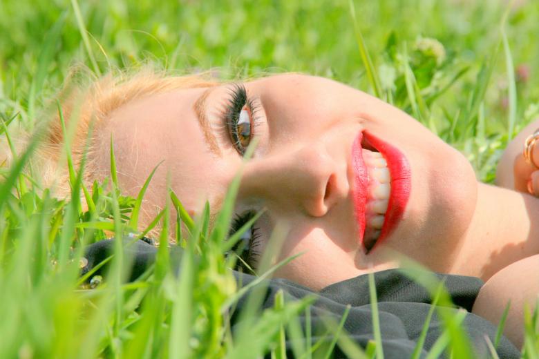 Free stock image of On the Ground created by Pixabay