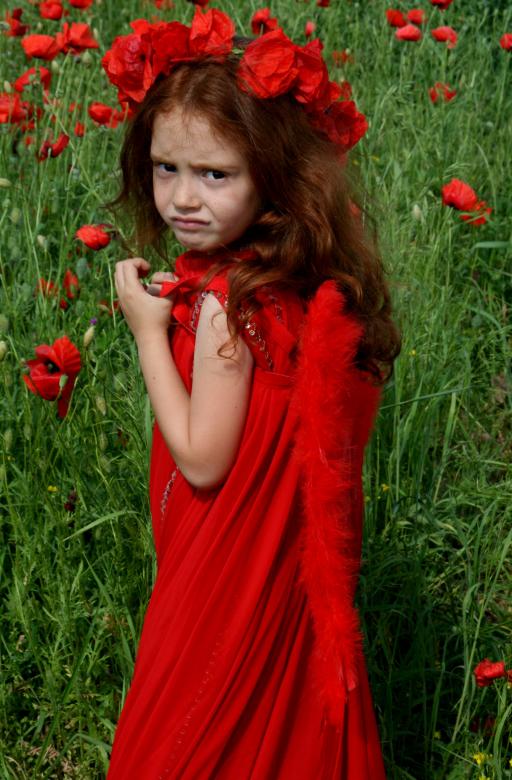 Free stock image of Angel created by Pixabay