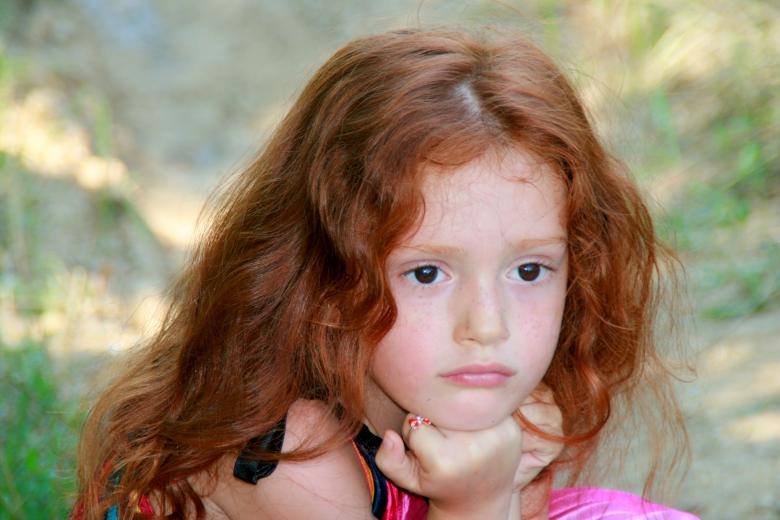 Free stock image of Girl created by Pixabay