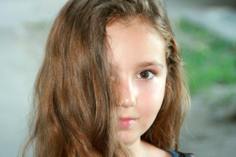 Free stock image of Portrait created by Pixabay