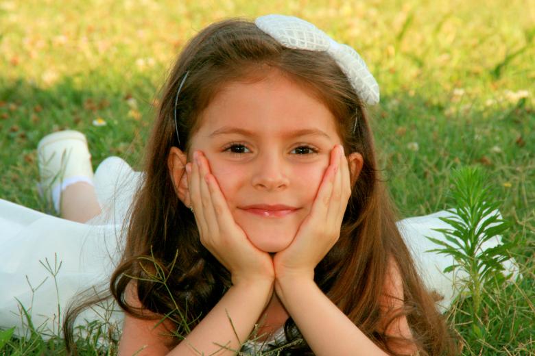 Free stock image of Beautiful Girl created by Pixabay