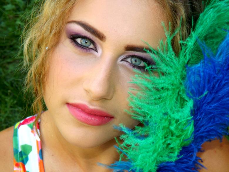 Free stock image of Colorful created by Pixabay