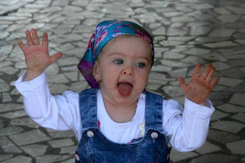 Free stock image of Adorable created by Pixabay