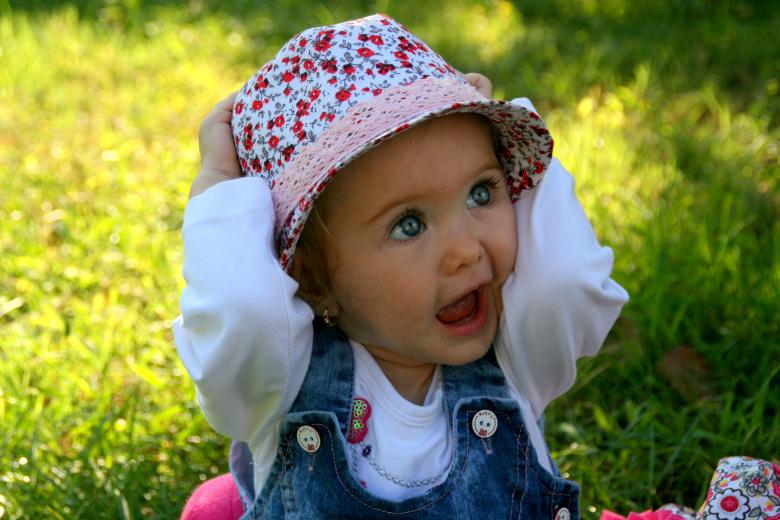 Free stock image of Kid created by Pixabay