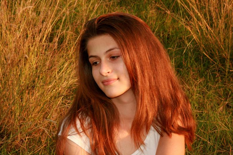 Free stock image of Girl created by Pixabay