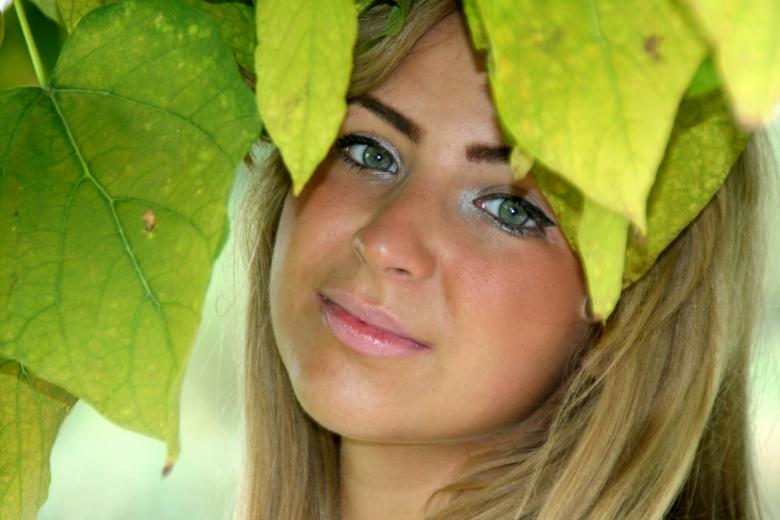 Free stock image of Girl created by Pixabay