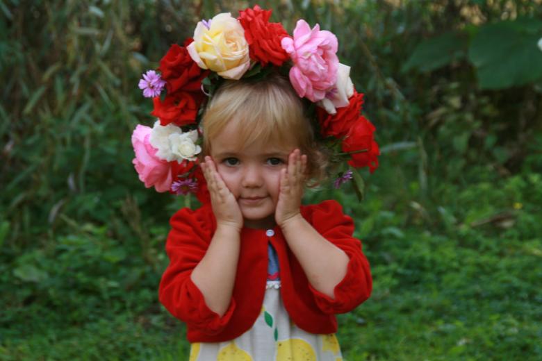 Free stock image of Girl created by Pixabay