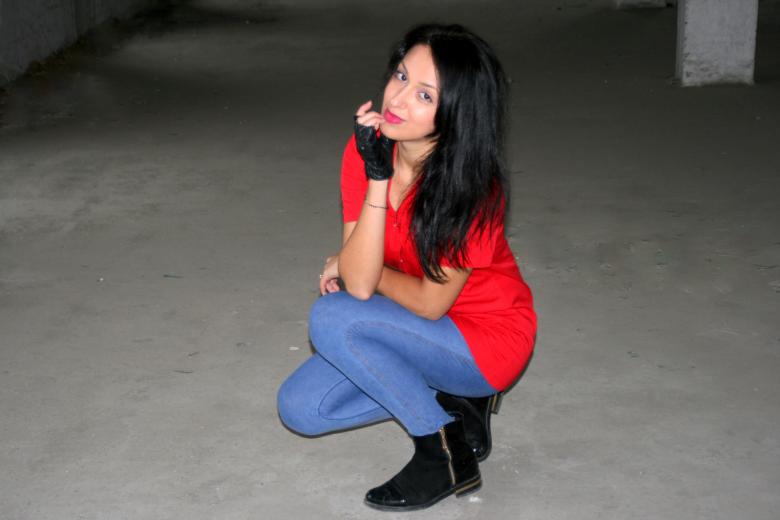 Free stock image of Pose created by Pixabay