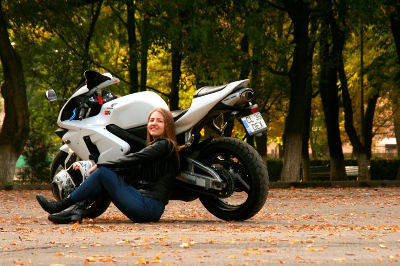 Free stock image of Rider created by Pixabay