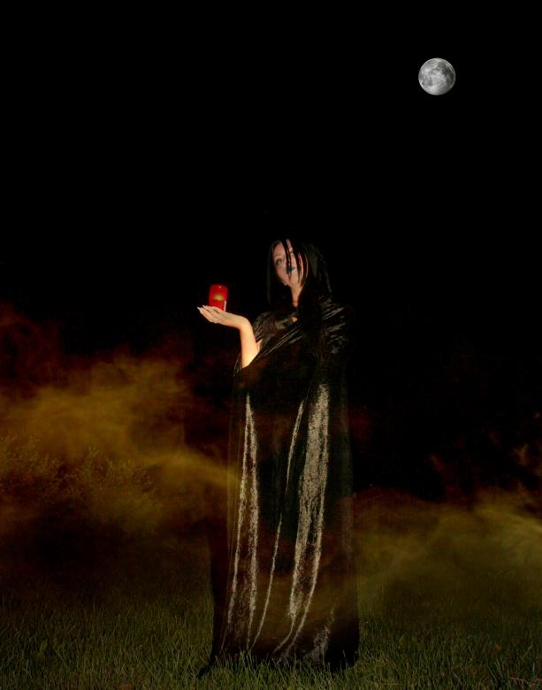 Free stock image of Halloween created by Pixabay