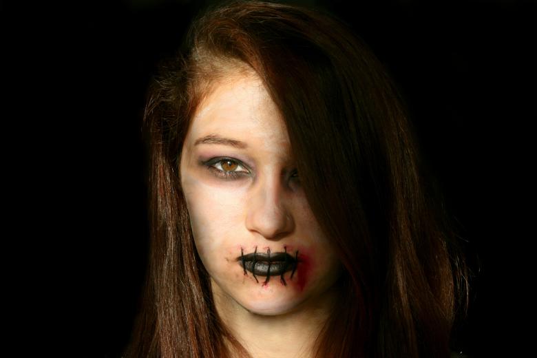 Free stock image of Horror created by Pixabay