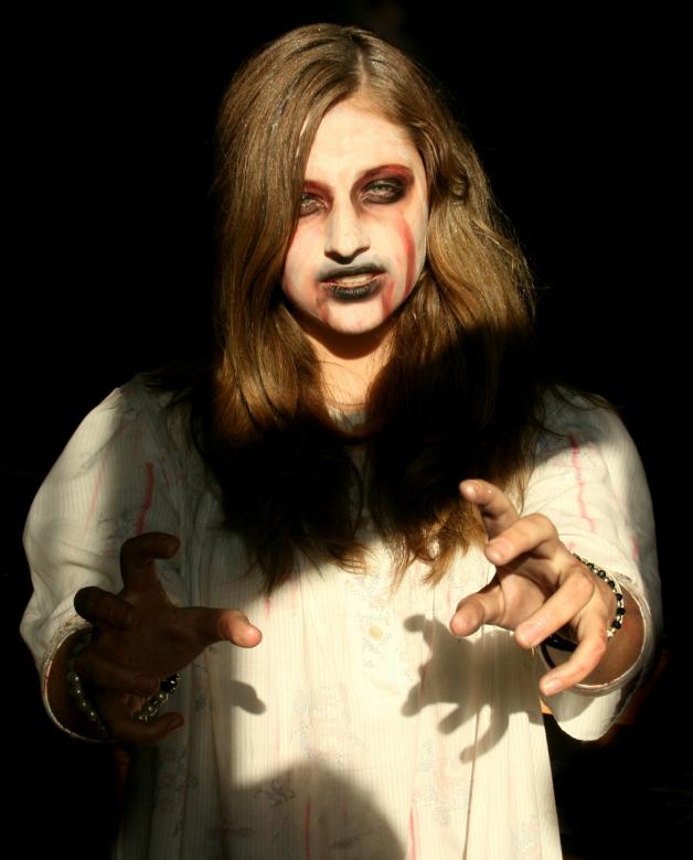 Free stock image of Horror created by Pixabay