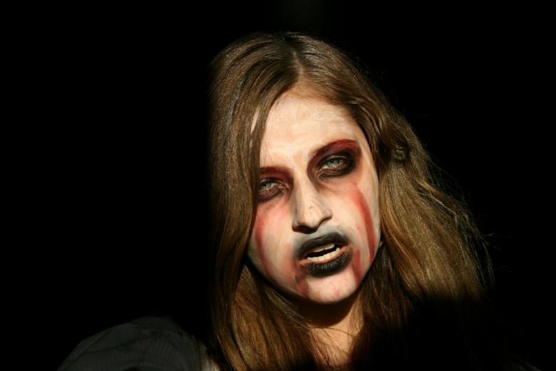 Free stock image of Witch created by Pixabay