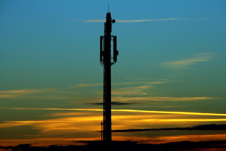 Free stock image of Pole created by Pixabay