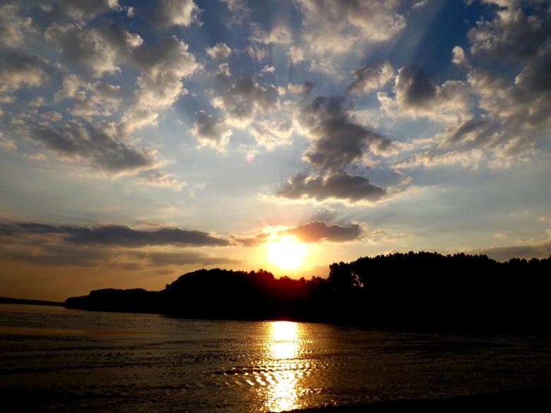 Free stock image of Sea created by Pixabay