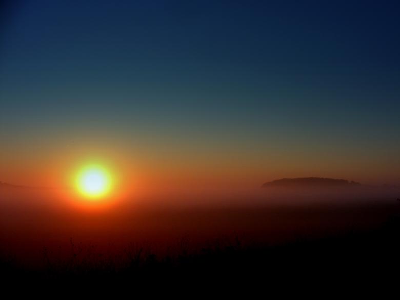 Free stock image of Sunset created by Pixabay