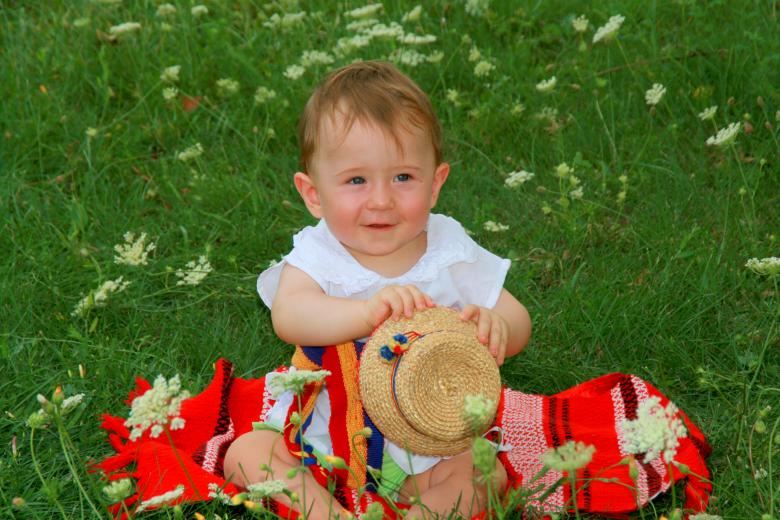 Free stock image of kid created by Pixabay