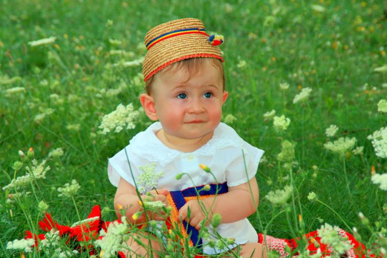 Free stock image of Kid created by Pixabay