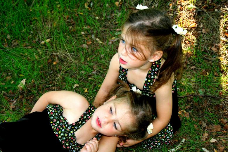 Free stock image of Girls created by Pixabay