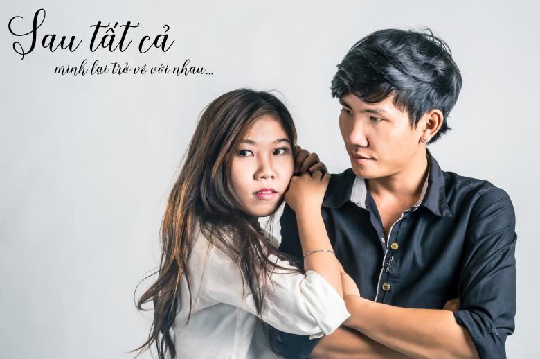 Free stock image of Sau tat ca created by Vo Minh Quan