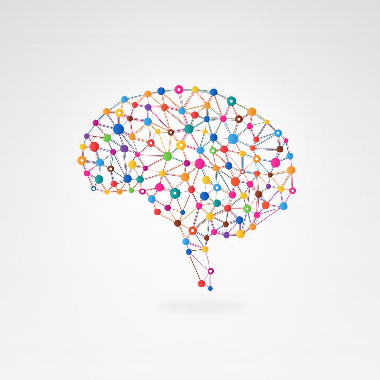 Free stock image of  Brain Connections - Creativity and Intelligence Concept created by Jack Moreh