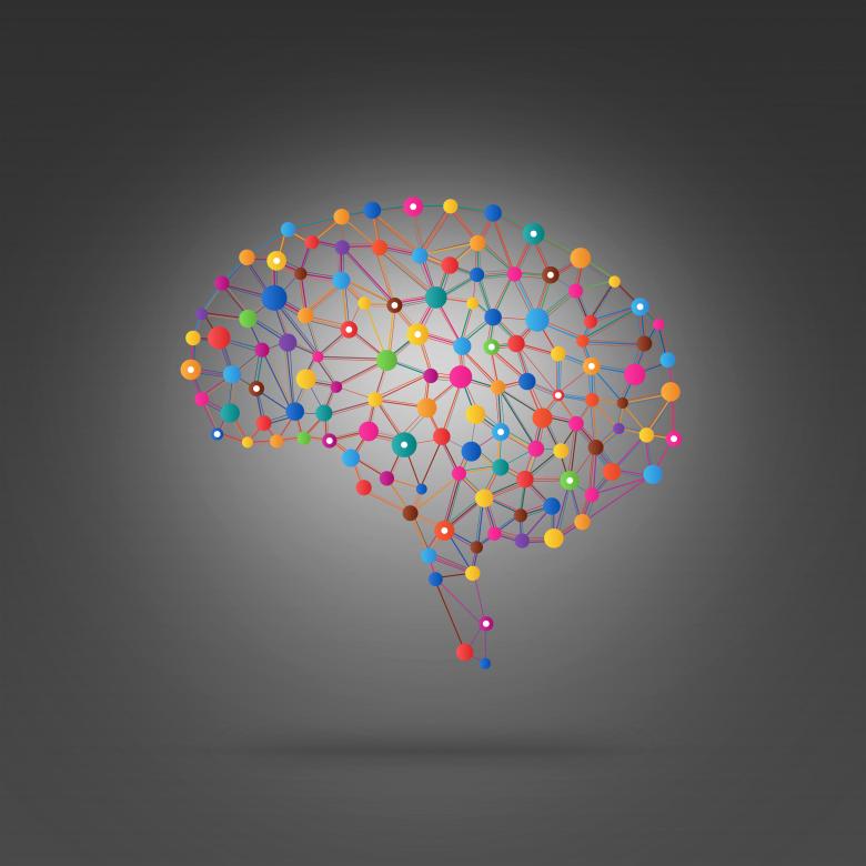 Free stock image of Brain Connections - Creativity and Thought Concept created by Jack Moreh