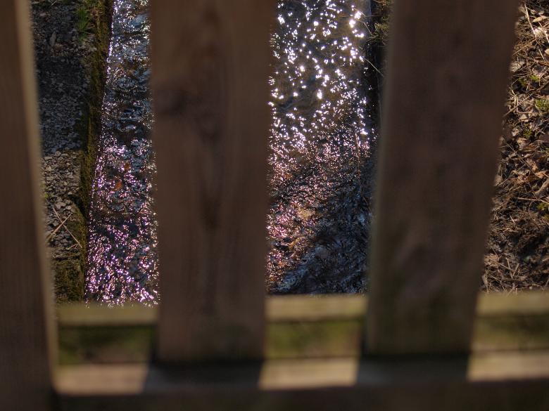 Free stock image of Wooden bridge created by Marko Mäkinen