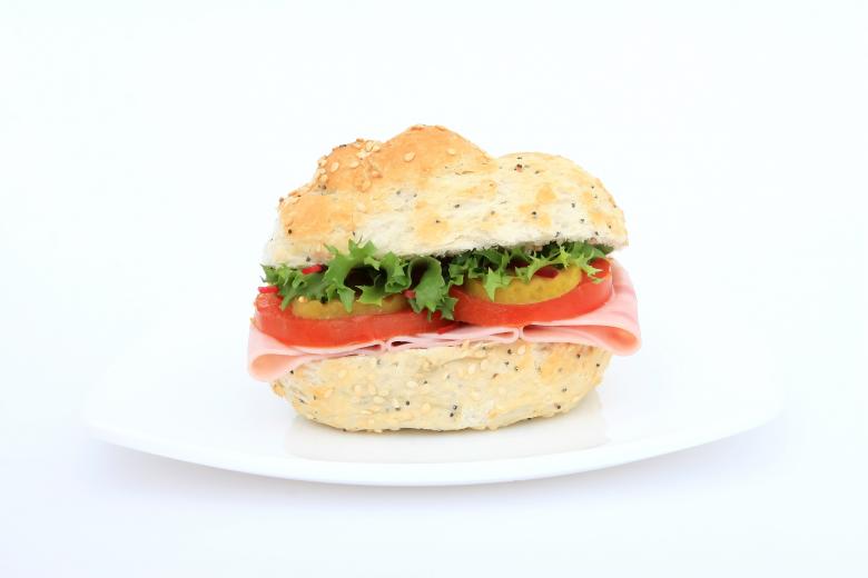 Free stock image of Dish created by Pixabay