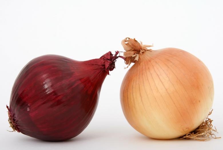 Free stock image of Onions created by Pixabay