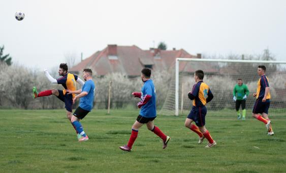 Free Stock Photo of Football