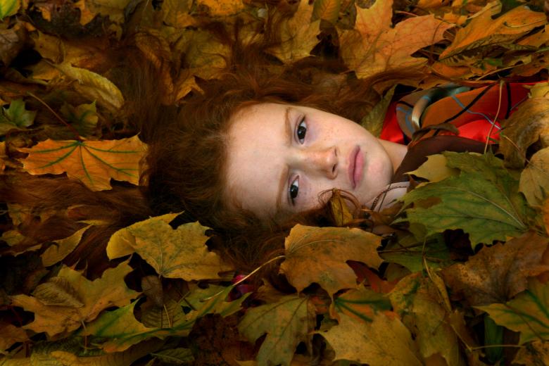 Free stock image of Lying created by Pixabay