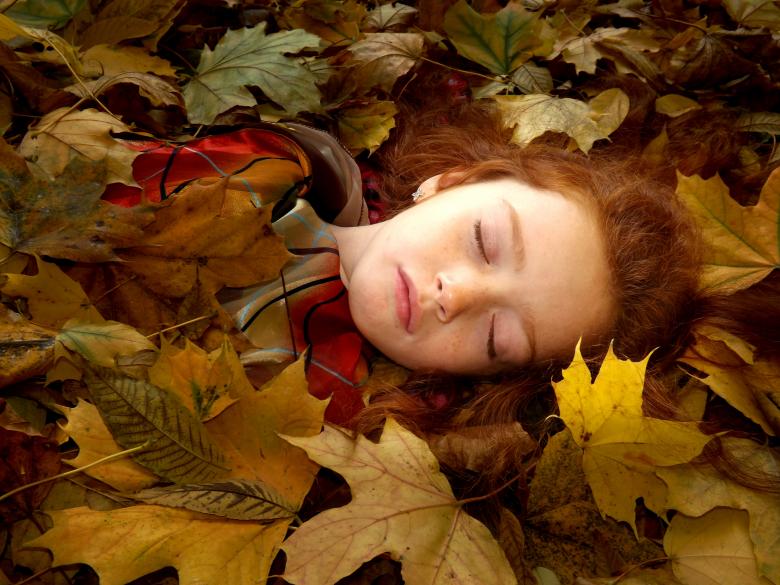 Free stock image of Sleeping created by Pixabay