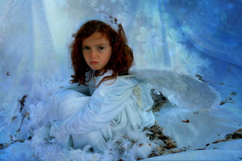 Free stock image of Princess created by Pixabay